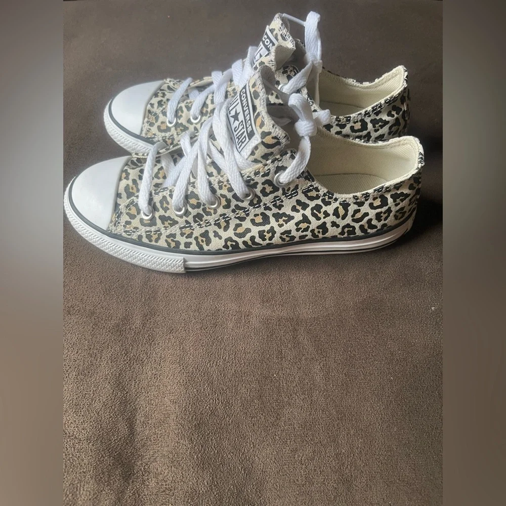 Converse Shoes